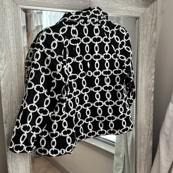 INC jacket - Picture 3 of 3